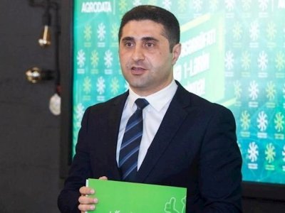 İcra başçısının yeri dəyişdirildi - Göygöldən Qaxa gətirildi - SƏRƏNCAM