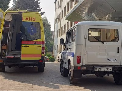 Astarada ağır qəza - ölən var