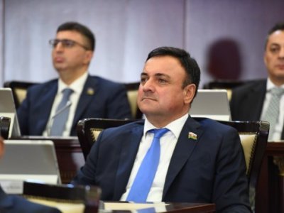 Təsərrüfatçı mal-qaranı satıb maşın alırsa, dövlət nə etsin? – DEPUTAT 