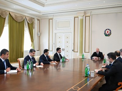 Prezidentdən icra başçılarına tapşırıq: “Dərhal mənə məlumat verin”