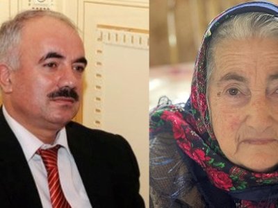 Tanınmış jurnalistə ağır itki - Anası vəfat etdi