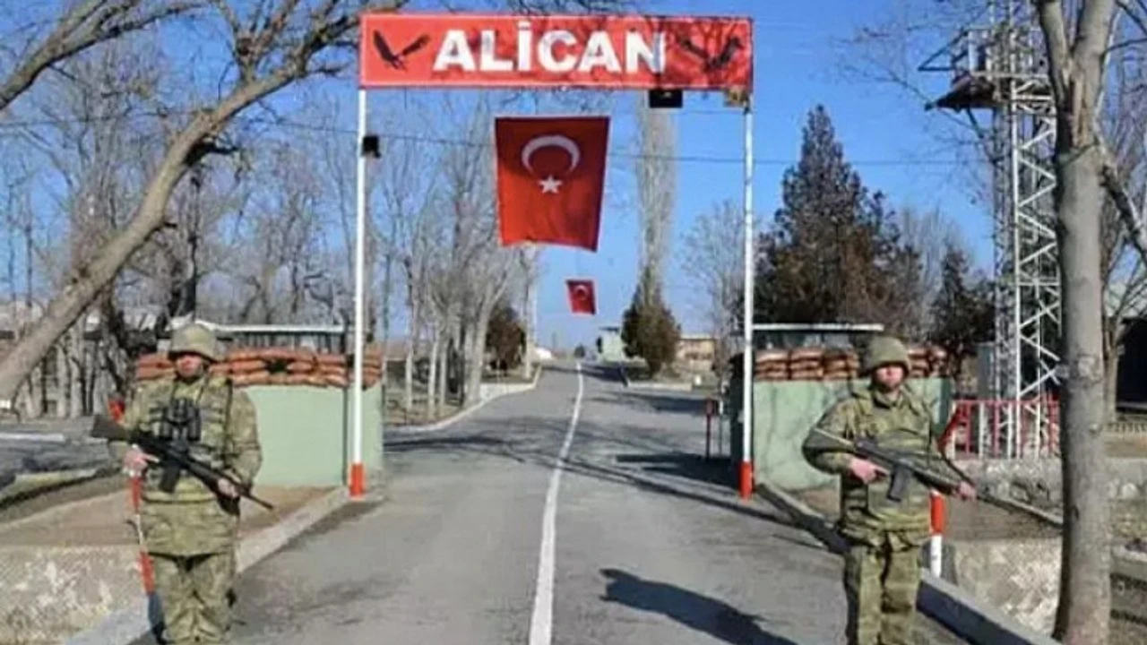 Türkiyə-Ermənistan sərhədində hazırlıq görülür - Gələn ilin əvvəli AÇILA BİLƏR