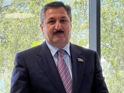 Ədalət, hüquq və suverenlik - Azərbaycan Konstitusiyasının 30 illik manifesti