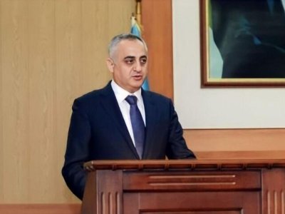 Naxçıvanlı deputatlardan Fuad Nəcəflinin işdən çıxarılmasına REAKSİYA