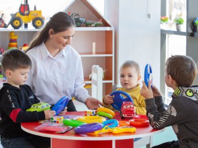 Bağçada işləmək istəyənlərin nəzərinə!