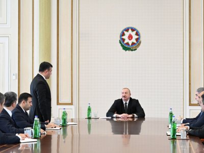 Etimadı doğrultmayan məmurlar cəzalandırılacaq