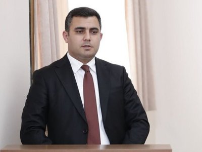 Naxçıvanın Baş naziri vəzifəsindən AZAD EDİLDİ