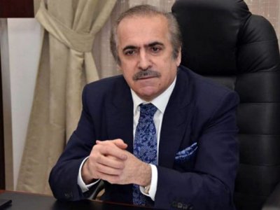 Musiqi məktəblərində elə adamlar çalışır ki... - Rafael Hüseynov