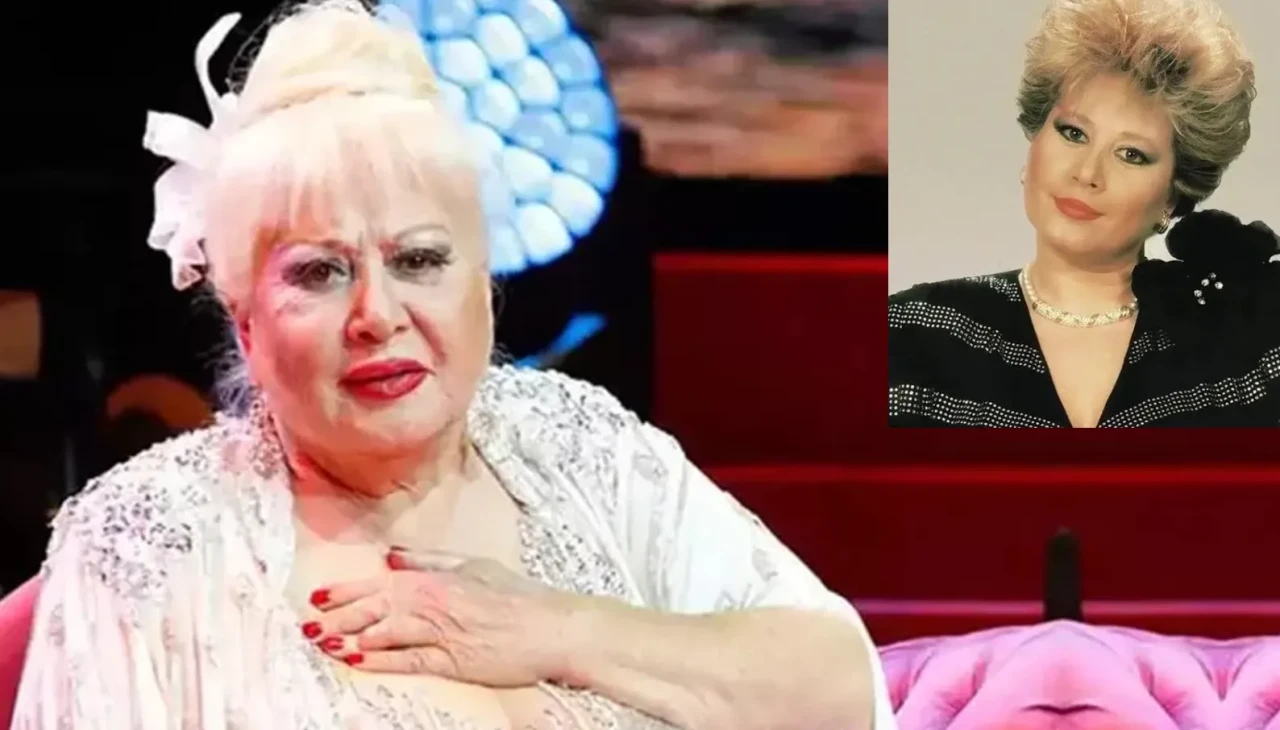 Doğum günündə vəfat etdi...