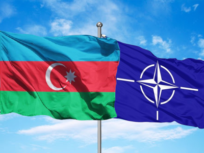 Azərbaycan NATO üzvü olur..?
