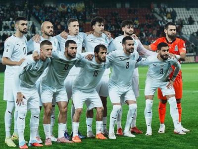 Millimi bu gün İslandiya ilə qarşılaşacaq