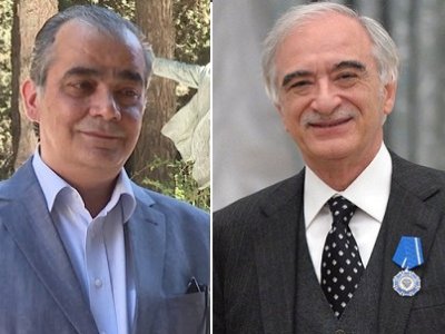 Rəşid Behbudovun kürəkəni Polad Bülbüloğlunu İTTİHAM ETDİ