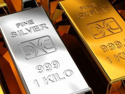 Qızılın qiyməti cüzi AZALIB