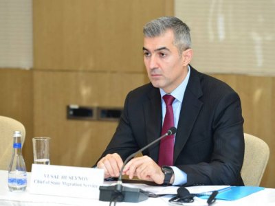 70 faiz nəticə göstərən əcnəbilər Azərbaycanda işləyə biləcək