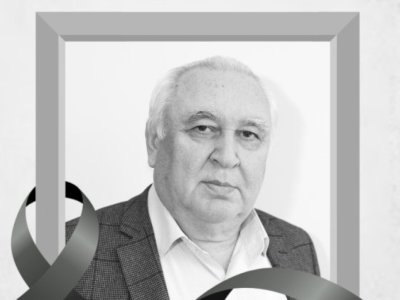 BDU-nun kafedra müdiri vəfat etdi