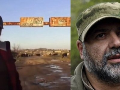 “Tanklarımız Bakıya girəcək” deyən "məşhur erməni" kim idi? - VİDEO