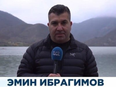 Azərbaycanlı jurnalist faciəvi şəkildə öldü