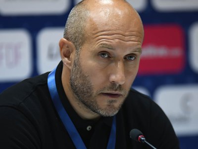 "Neftçi"nin baş məşqçisi 4 oyunluq cəzalandı - Klub 10 min manat cərimələndi