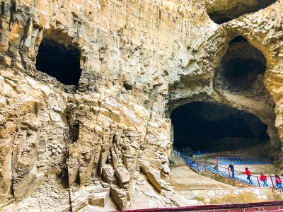 Əshabi-Kəhf nədən xəbər verir?