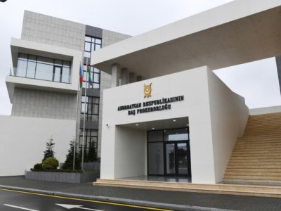 9 il əvvəl itkin düşmüş qadın qəsdən öldürülübmüş