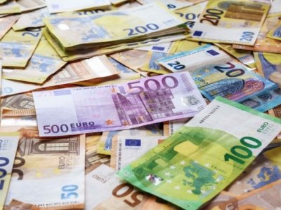 Ukrayna Avropa İttifaqından 5,9 milyard avro alıb