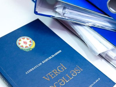 Vergi Məcəlləsi və "Gömrük tarifi haqqında" qanun dəyişdi