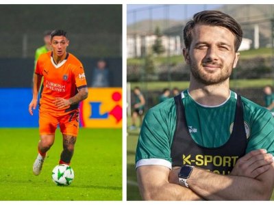 Millimizin iki sabiq üzvü futboldan uzaqlaşdırıldı