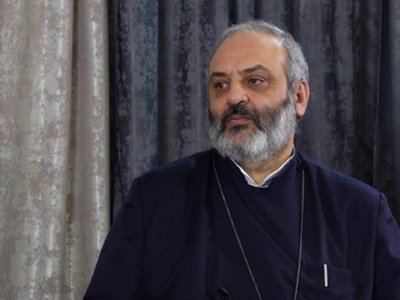 Baqrat daha 3 ay həbsdə qalacaq