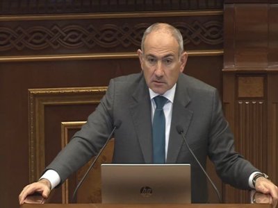 Paşinyandan Qarabağla bağlı maraqlı etiraf