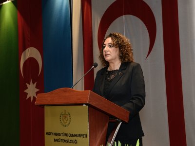 İlham Əliyevin fikri bütün Türk dünyası üçün yol xəritəsidir