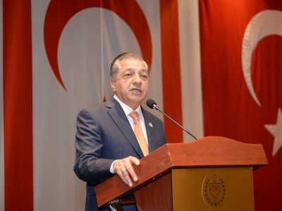 Şimali Kiprdə yaşayan azərbaycanlıların sayı açıqlandı