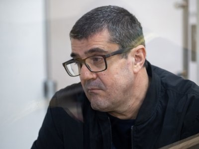 Arayikə ömürlük cəza istənildi