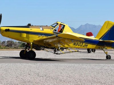 Türkiyədə daha bir təyyarə insidenti – pilotdan xəbər yoxdur