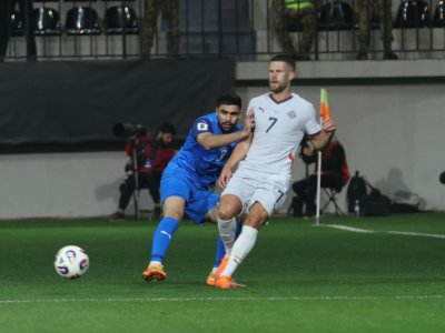 Azərbaycan millisi məğlub oldu