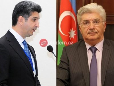 Göygölün yeni icra başçısı bu yüksək vəzifəli məmurun oğludur - DOSYE