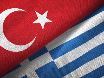 Yunanıstandan Türkiyəyə hörmətsizlik