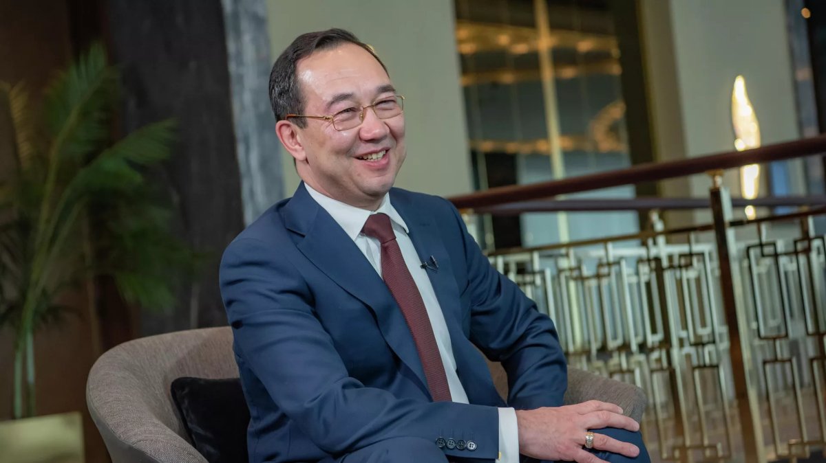 Parlamentdə qədim türk andı oxunsun!