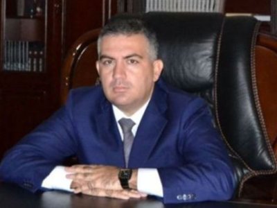 İcra başçısı rayon sakinlərini məhkəməyə verdi