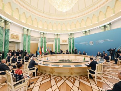 6 ölkənin lideri bir araya gəlir – İlham Əliyev də dəvət edildi