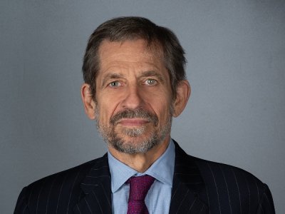 Ukraynadakı müharibə 2026-cı ilin iyununda başa çata bilər - Buşun köməkçisi