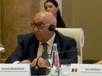 Faciəvi şəkildə ölən jurnalist sabiq məmurun oğlu imiş - FOTO