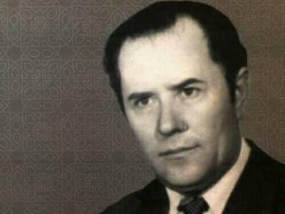 Şərəfli bir ömür yaşadı - sözlü, nəğməli