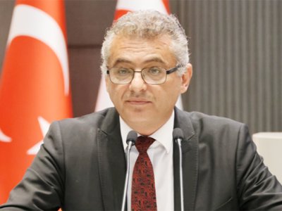 Şimali Kiprin yeni prezidenti Azərbaycana gələcək