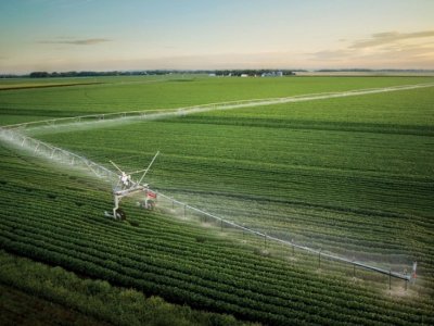 Torpaq sahələrində kütləvi su çatışmazlığı yoxdur