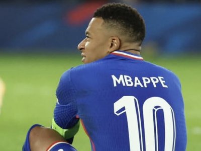 Mbappe millimizə qarşı oynamayacaq