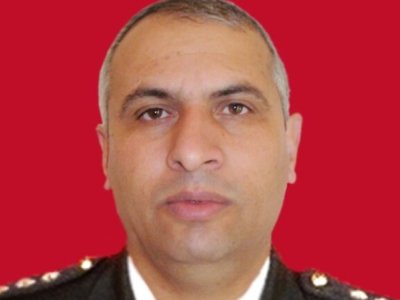 Zavodda həlak olan şəxs hərbçi imiş - FOTO