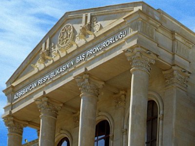 ABŞ-da yaşayan Vaqif Allahverdiyev Baş Prokurorluğa çağırıldı