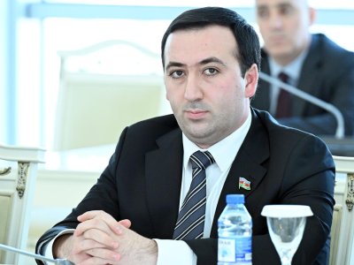 Şəffaflıq və məsuliyyətə əsaslanan sosial ədalət yerli idarəetmədə əsas prinsipdir