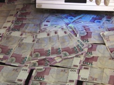 İşçinin hüququnu pozan şirkət 20 min manat cərimələndi