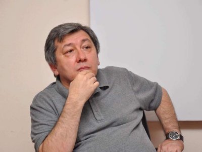 Altay Göyüşov da Baş Prokurorluğa çağırıldı